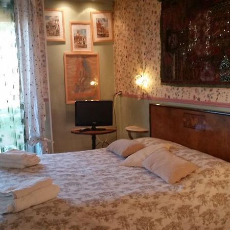 Girasolereale Rome City Zewnętrze zdjęcie