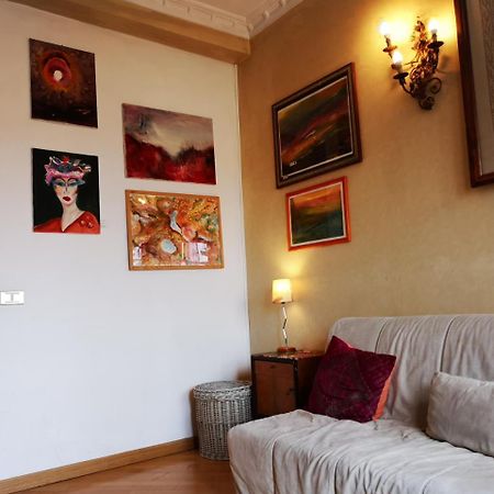 Girasolereale Rome City Zewnętrze zdjęcie