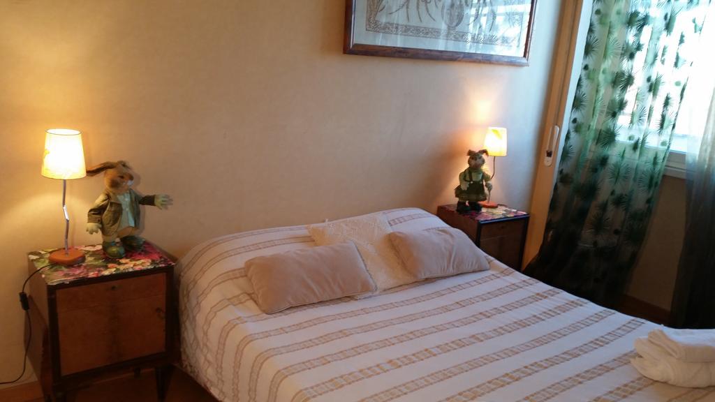 Girasolereale Rome City Zewnętrze zdjęcie