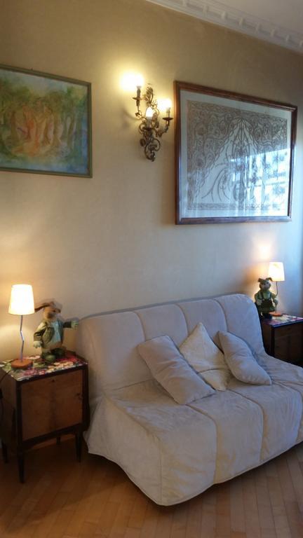 Girasolereale Rome City Zewnętrze zdjęcie