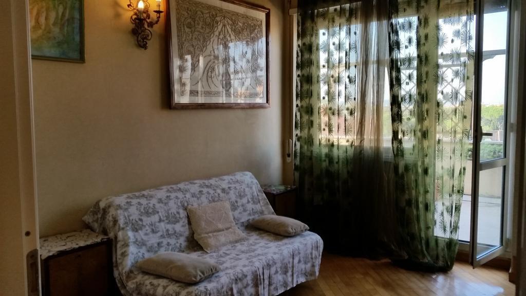 Girasolereale Rome City Zewnętrze zdjęcie