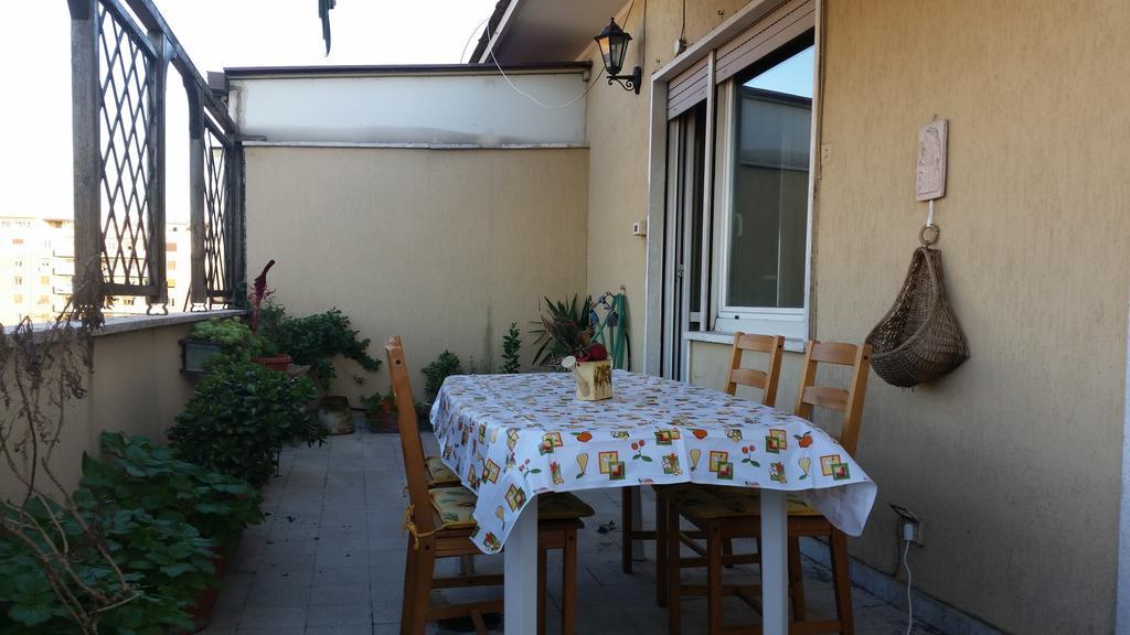 Girasolereale Rome City Zewnętrze zdjęcie