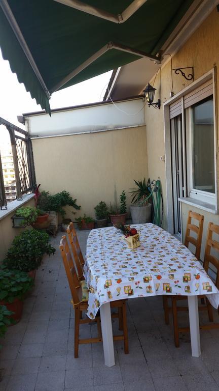 Girasolereale Rome City Zewnętrze zdjęcie