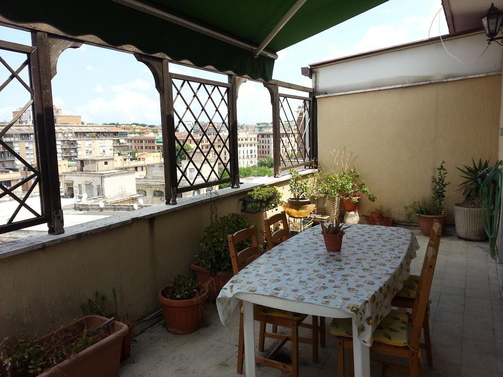 Girasolereale Rome City Zewnętrze zdjęcie