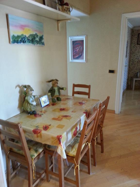 Girasolereale Rome City Zewnętrze zdjęcie