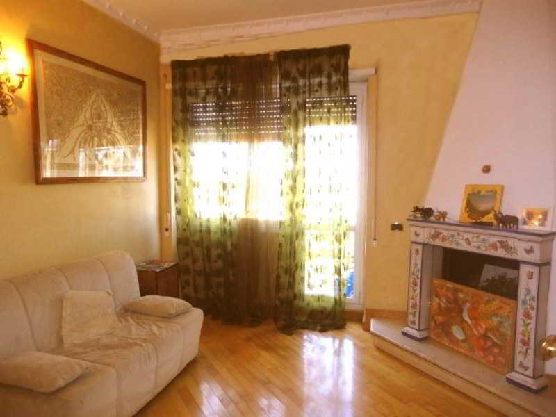 Girasolereale Rome City Zewnętrze zdjęcie