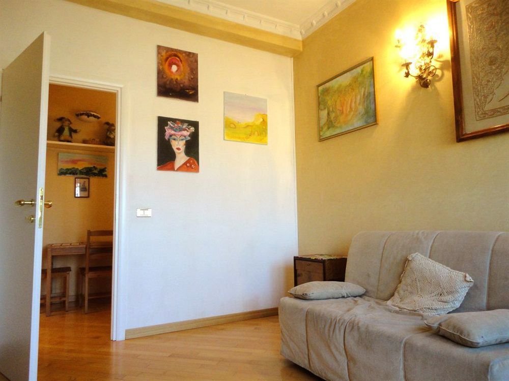Girasolereale Rome City Zewnętrze zdjęcie