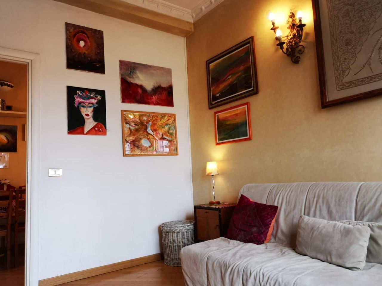 Girasolereale Rome City Zewnętrze zdjęcie