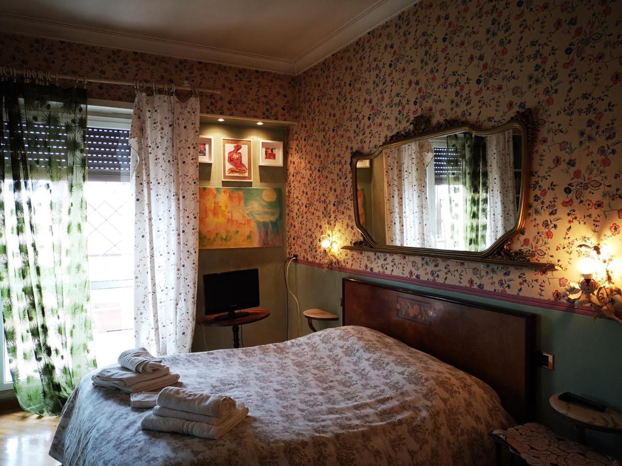 Girasolereale Rome City Zewnętrze zdjęcie
