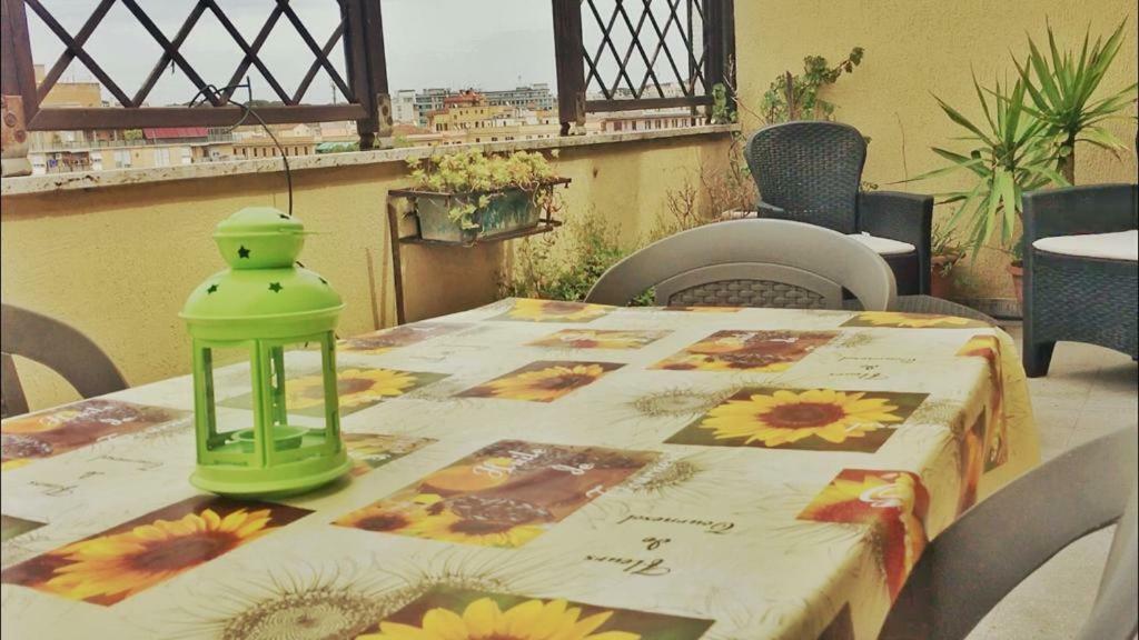 Girasolereale Rome City Zewnętrze zdjęcie
